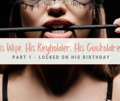 wife-keyholder-cuckoldress