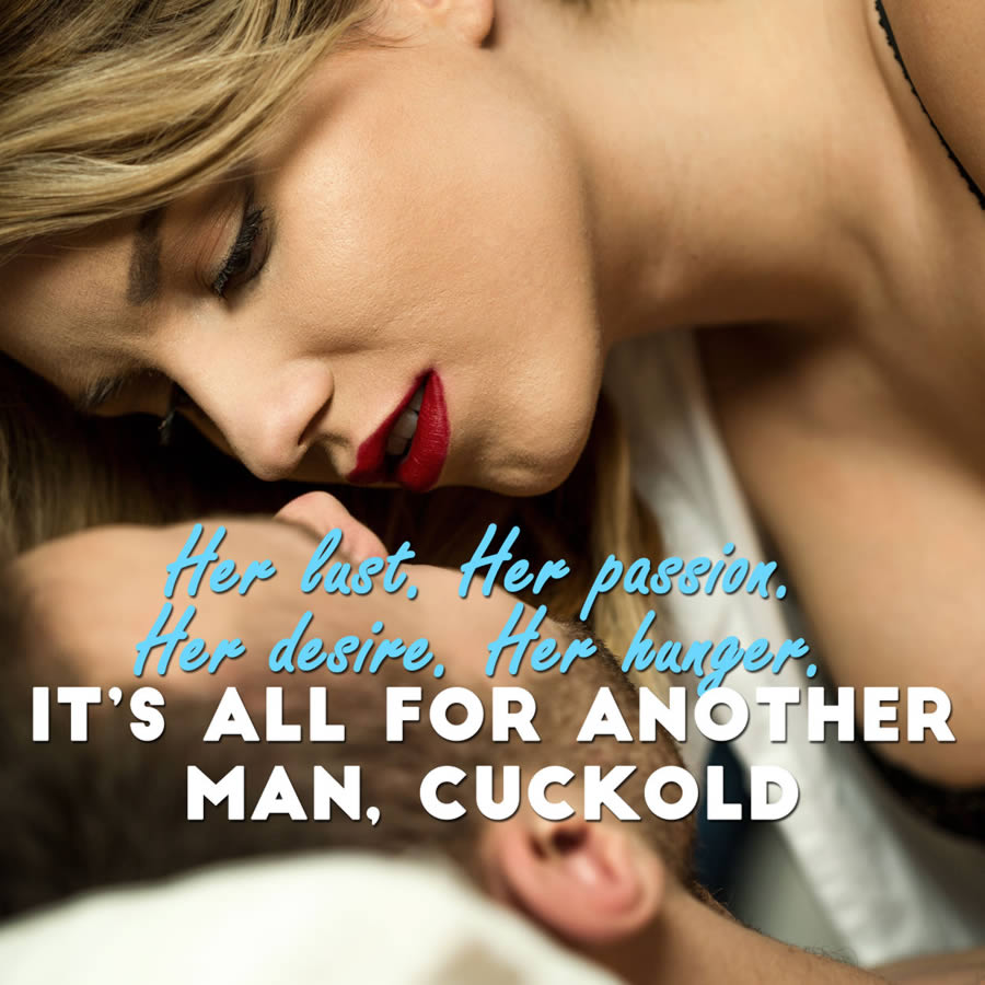 Becca bellamy cuckold