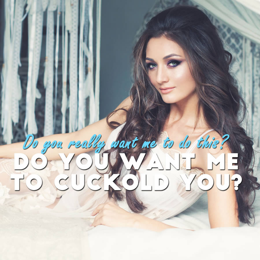 i want to be a cuckold sex gallerie