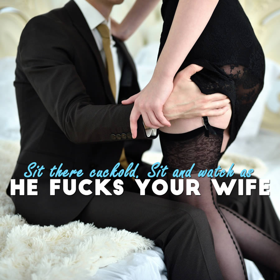 Wife Love Cuckold