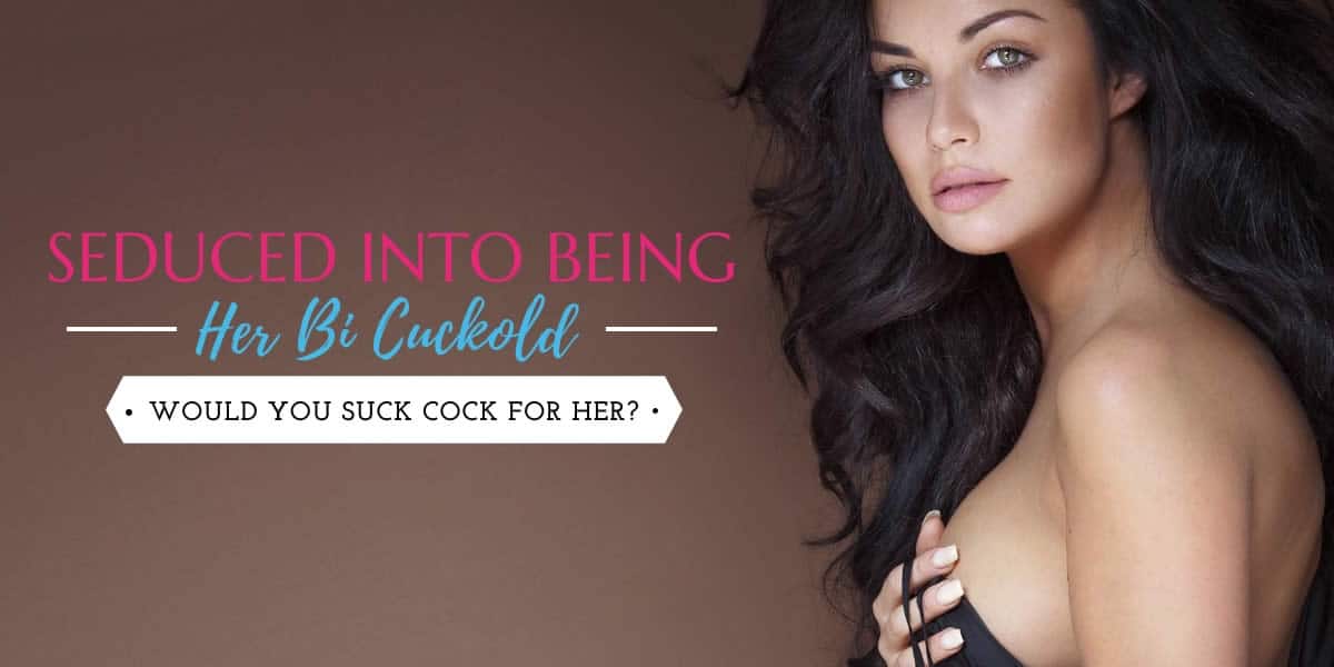 In the skin of a cuckold