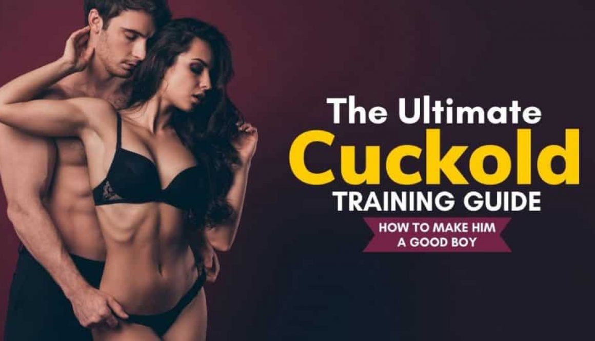 cuckold-training-guide