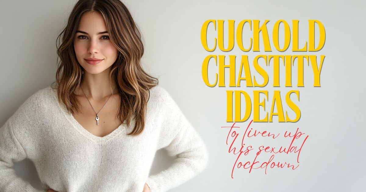 cuckold-chastity-ideas